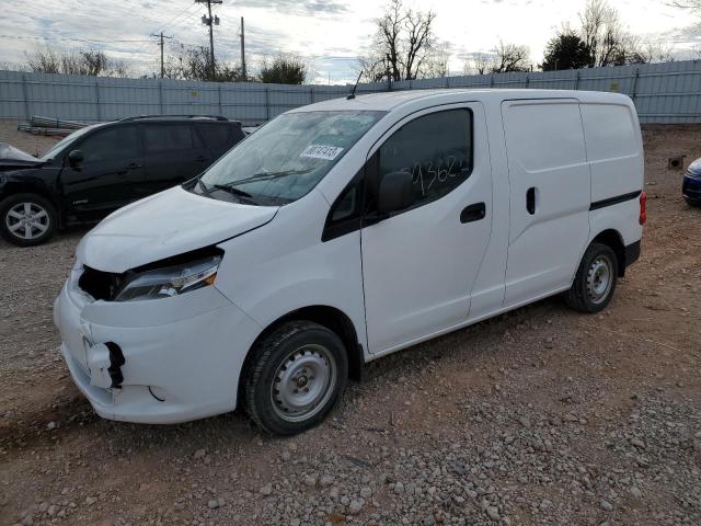 NISSAN NV 2016 3n6cm0kn2gk692904