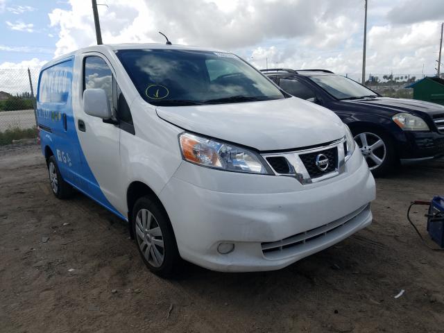 NISSAN NV200 2.5S 2016 3n6cm0kn2gk696533