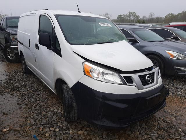 NISSAN NV200 2.5S 2016 3n6cm0kn2gk696709