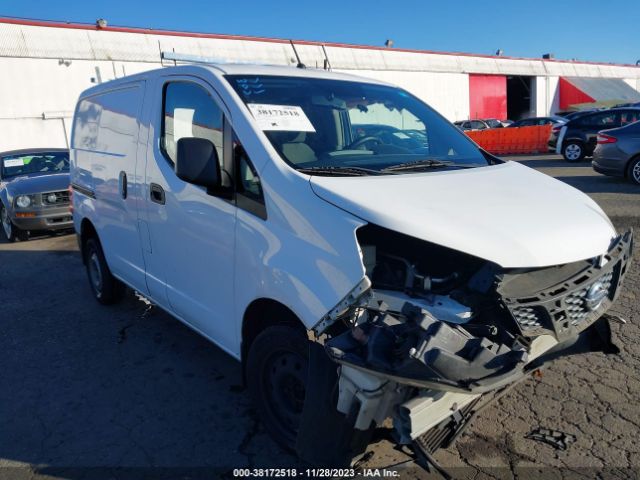 NISSAN NV200 2016 3n6cm0kn2gk697956