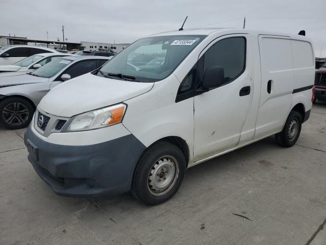 NISSAN NV 2016 3n6cm0kn2gk699111