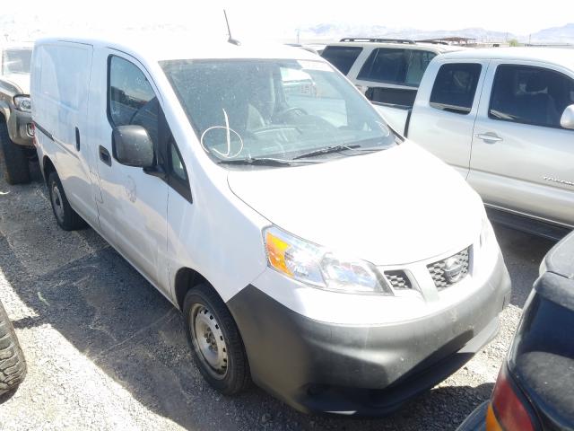 NISSAN NV200 2.5S 0 3n6cm0kn2gk700404