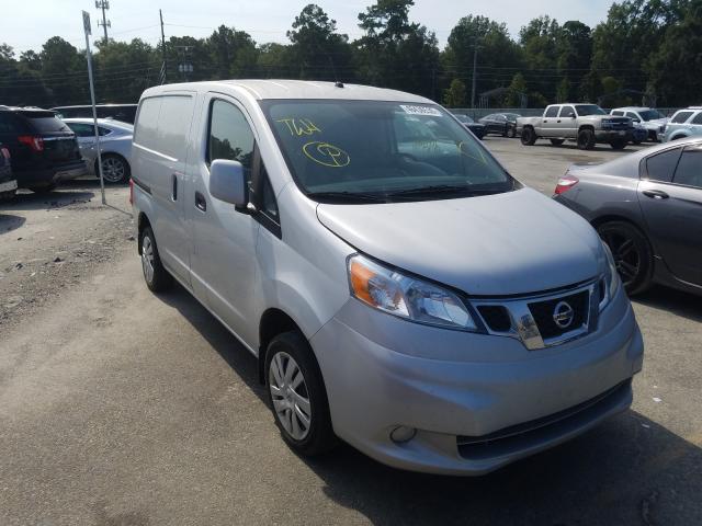 NISSAN NV200 2.5S 2017 3n6cm0kn2hk690006