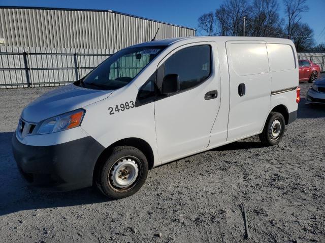 NISSAN NV 2017 3n6cm0kn2hk690040