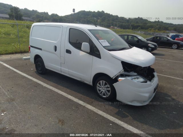 NISSAN NV200 COMPACT CARGO 2017 3n6cm0kn2hk690281