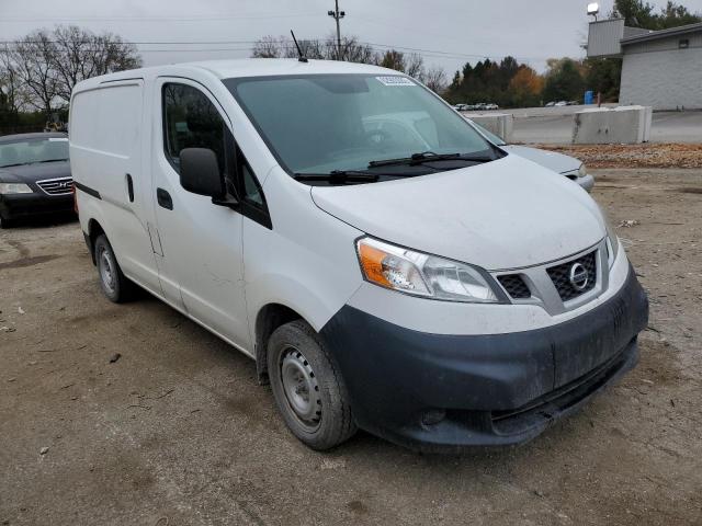 NISSAN NV200 2.5S 2017 3n6cm0kn2hk691673