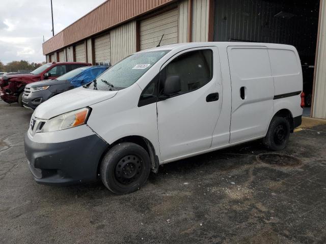 NISSAN NV 2017 3n6cm0kn2hk692161