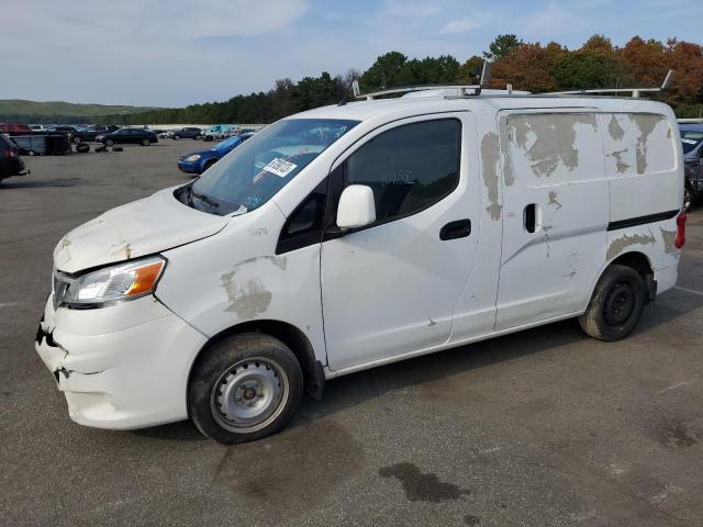 NISSAN NV200 2.5S 2017 3n6cm0kn2hk692256