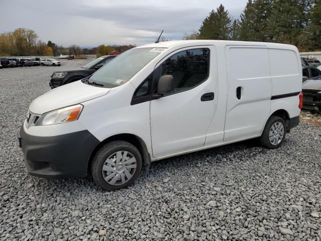 NISSAN NV 2017 3n6cm0kn2hk692435