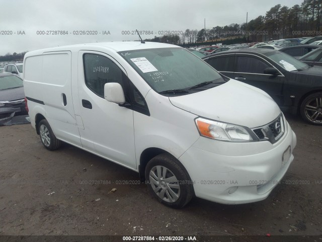 NISSAN NV200 COMPACT CARGO 2017 3n6cm0kn2hk693455