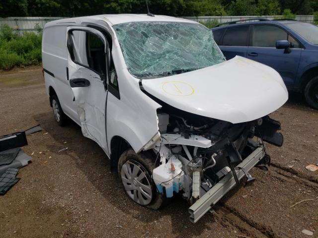 NISSAN NV200 2.5S 2017 3n6cm0kn2hk697277