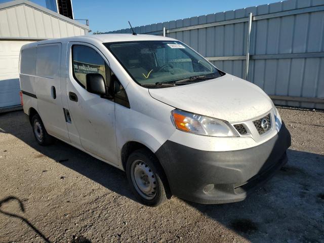 NISSAN NV200 2.5S 2017 3n6cm0kn2hk698817