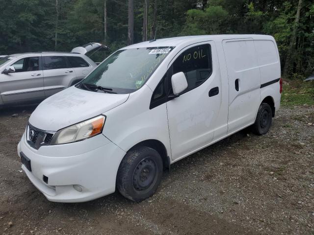 NISSAN NV200 2.5S 2017 3n6cm0kn2hk701814