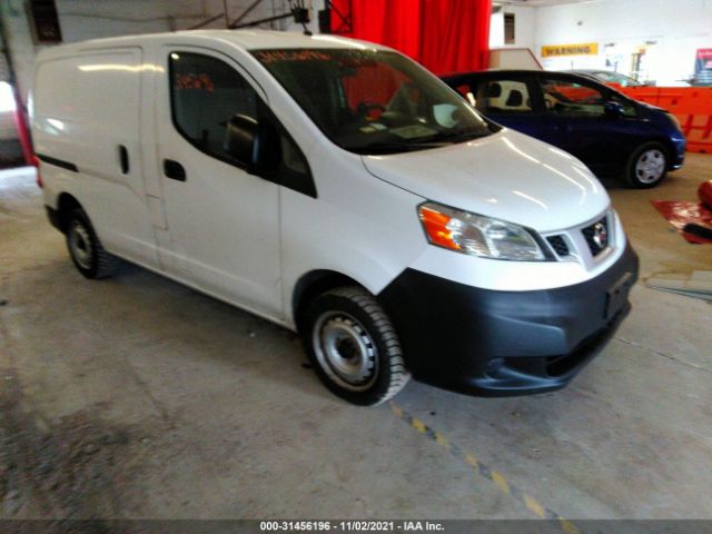 NISSAN NV200 COMPACT CARGO 2017 3n6cm0kn2hk703157