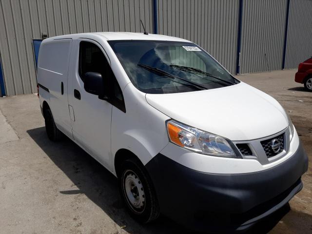 NISSAN NV200 2.5S 2017 3n6cm0kn2hk706169