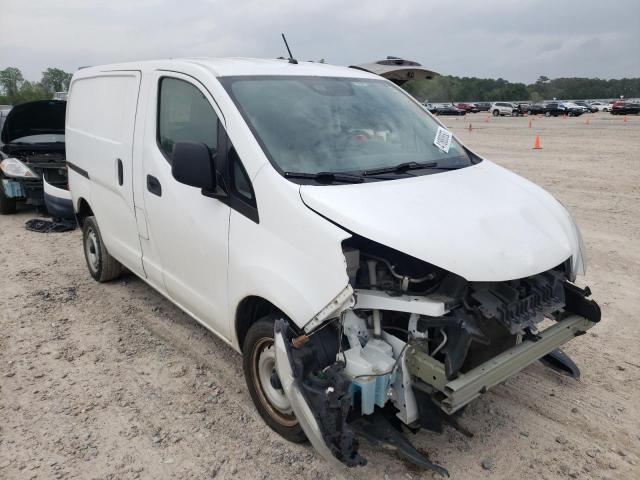 NISSAN NV200 2.5S 2017 3n6cm0kn2hk706401