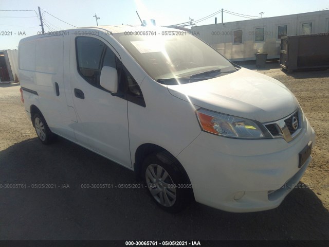 NISSAN NV200 COMPACT CARGO 2017 3n6cm0kn2hk707337