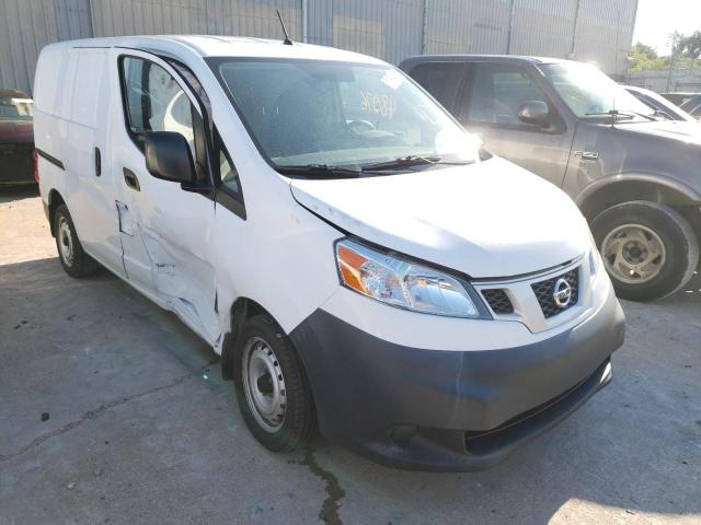 NISSAN NV200 2.5S 2017 3n6cm0kn2hk708309