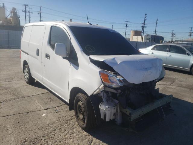 NISSAN NV200 2.5S 2017 3n6cm0kn2hk709508