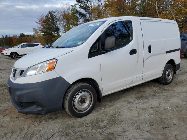 NISSAN NV 2017 3n6cm0kn2hk710335