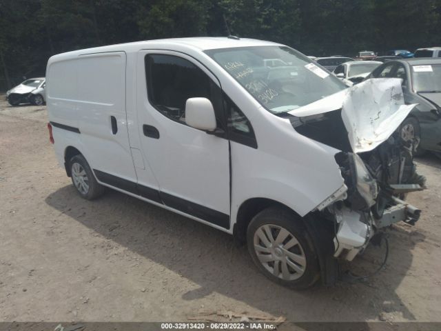 NISSAN NV200 COMPACT CARGO 2017 3n6cm0kn2hk710464