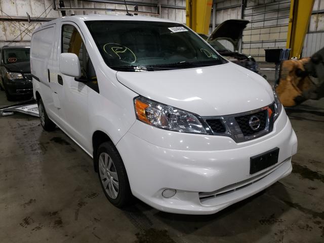 NISSAN NV200 2.5S 2017 3n6cm0kn2hk710660