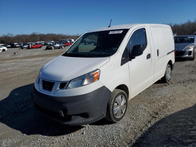 NISSAN NV200 2.5S 2017 3n6cm0kn2hk712327