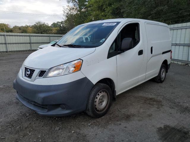 NISSAN NV 2017 3n6cm0kn2hk716846