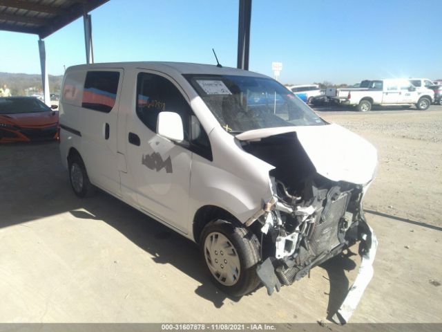 NISSAN NV200 COMPACT CARGO 2017 3n6cm0kn2hk717270