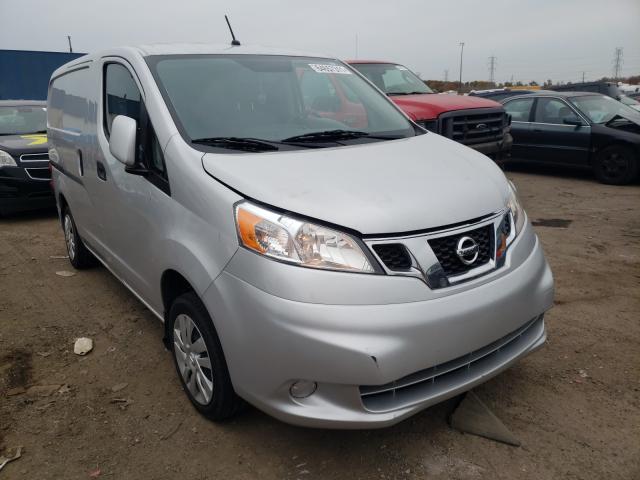 NISSAN NULL 2017 3n6cm0kn2hk717737