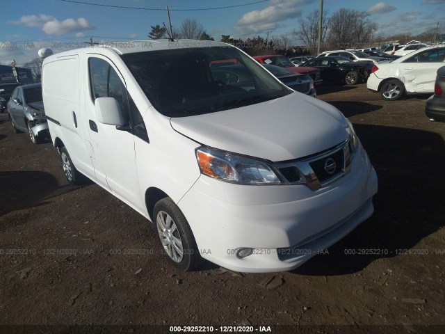 NISSAN NV200 COMPACT CARGO 2017 3n6cm0kn2hk719357