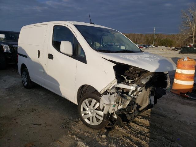 NISSAN NV200 2.5S 2018 3n6cm0kn2jk691596