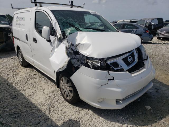 NISSAN NV200 2.5S 2018 3n6cm0kn2jk692957