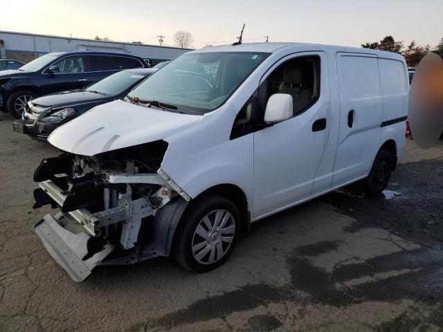 NISSAN NV 2018 3n6cm0kn2jk693459