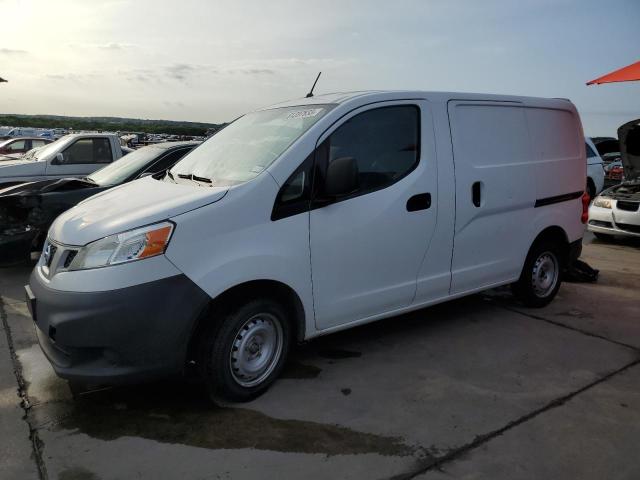 NISSAN NV200 2.5S 2018 3n6cm0kn2jk694305