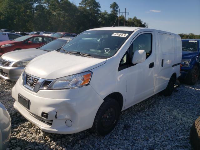 NISSAN NV200 2.5S 2018 3n6cm0kn2jk696992