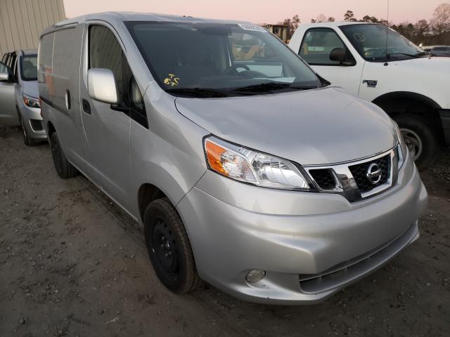 NISSAN NV200 2.5S 2018 3n6cm0kn2jk697320