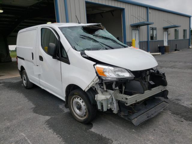 NISSAN NV200 2.5S 2018 3n6cm0kn2jk698127