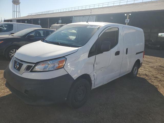 NISSAN NV 2018 3n6cm0kn2jk699570