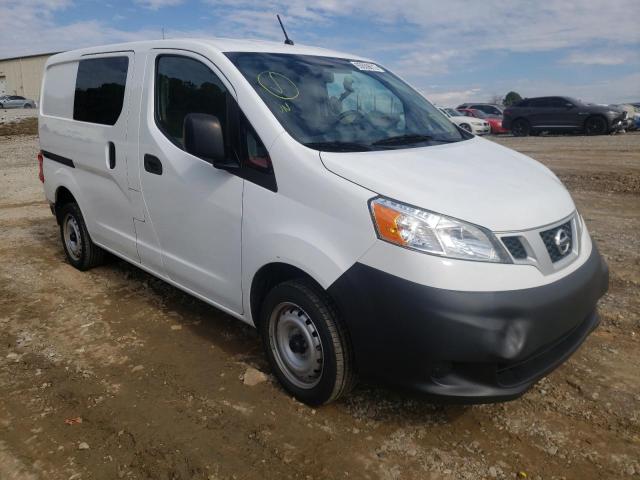 NISSAN NV200 2.5S 2018 3n6cm0kn2jk700197