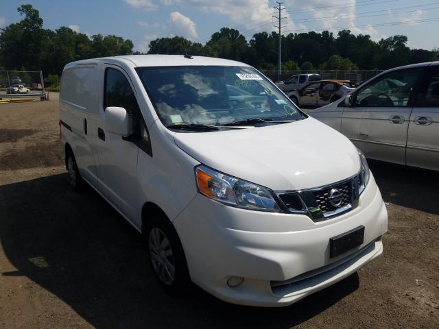 NISSAN NV200 2.5S 2018 3n6cm0kn2jk700409