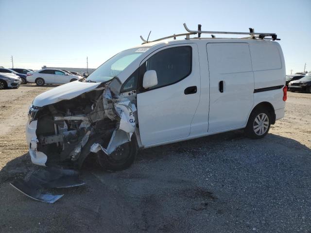 NISSAN NV 2018 3n6cm0kn2jk700507