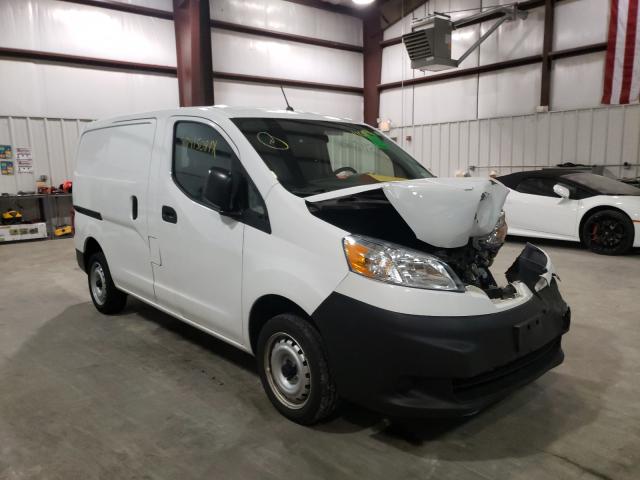 NISSAN NV200 2.5S 2018 3n6cm0kn2jk701480