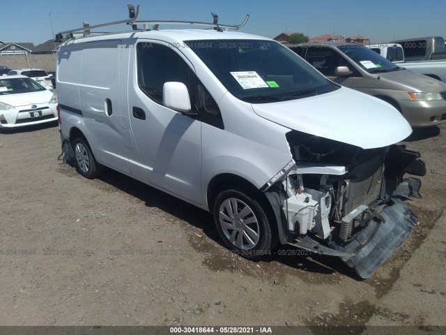 NISSAN NV200 COMPACT CARGO 2018 3n6cm0kn2jk702063