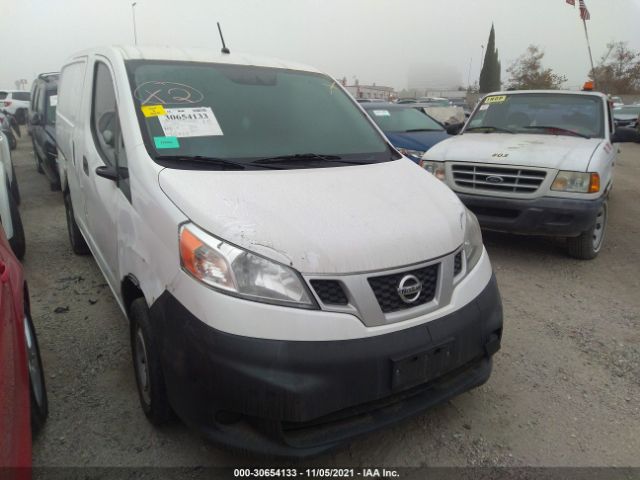 NISSAN NV200 COMPACT CARGO 2018 3n6cm0kn2jk702757