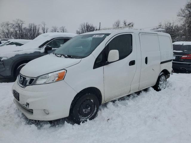 NISSAN NV 2018 3n6cm0kn2jk702984