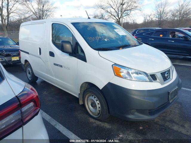 NISSAN NV200 2018 3n6cm0kn2jk703083