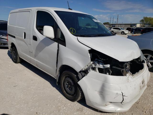 NISSAN NV200 2.5S 2018 3n6cm0kn2jk703164