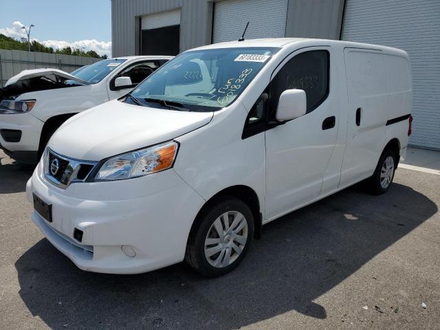 NISSAN NV200 2.5S 2018 3n6cm0kn2jk703696