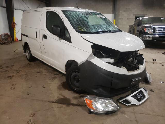 NISSAN NV200 2.5S 2018 3n6cm0kn2jk703990